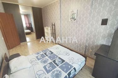 1-room apartment apartment by the address st. Proezdnaya (area 31 m²) - Atlanta.ua - photo 17