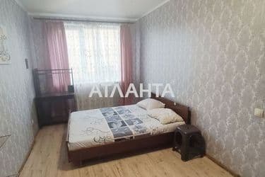 1-room apartment apartment by the address st. Proezdnaya (area 31 m²) - Atlanta.ua - photo 15