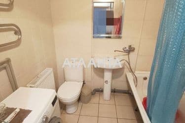 1-room apartment apartment by the address st. Proezdnaya (area 31 m²) - Atlanta.ua - photo 26