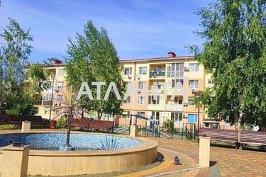 1-room apartment apartment by the address st. Proezdnaya (area 31 m²) - Atlanta.ua - photo 28