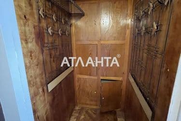 4+-rooms apartment apartment by the address st. Dobrovolskogo pr (area 61 m²) - Atlanta.ua - photo 20