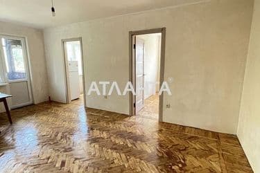 4+-rooms apartment apartment by the address st. Dobrovolskogo pr (area 61 m²) - Atlanta.ua - photo 15
