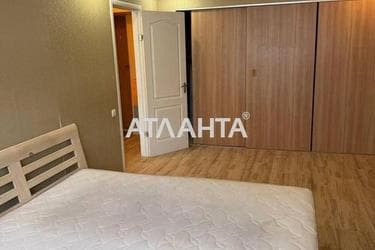 1-кімнатна квартира за адресою вул. Педагогічна (площа 40,5 м²) - Atlanta.ua - фото 11