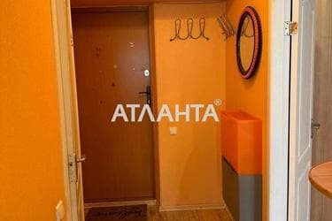 1-кімнатна квартира за адресою вул. Педагогічна (площа 40,5 м²) - Atlanta.ua - фото 13