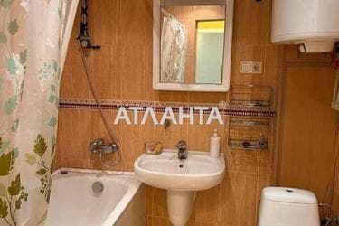 1-кімнатна квартира за адресою вул. Педагогічна (площа 40,5 м²) - Atlanta.ua - фото 14