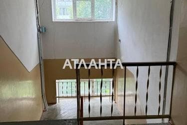 1-кімнатна квартира за адресою вул. Педагогічна (площа 40,5 м²) - Atlanta.ua - фото 15