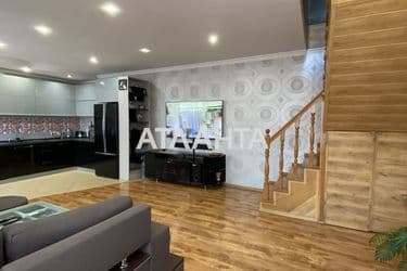 3-кімнатна квартира за адресою Люстдорфська дор. 27 (площа 160 м²) - Atlanta.ua - фото 36