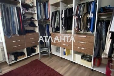 3-кімнатна квартира за адресою Люстдорфська дор. 27 (площа 160 м²) - Atlanta.ua - фото 40