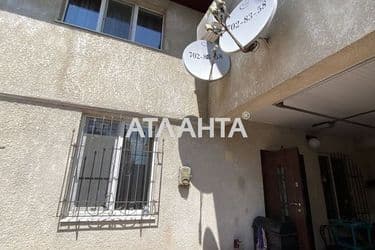 3-кімнатна квартира за адресою Люстдорфська дор. 27 (площа 160 м²) - Atlanta.ua - фото 48