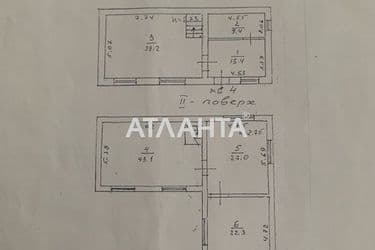 3-кімнатна квартира за адресою Люстдорфська дор. 27 (площа 160 м²) - Atlanta.ua - фото 50