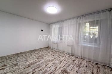 1-кімнатна квартира за адресою вул. Торгова (площа 26 м²) - Atlanta.ua - фото 8