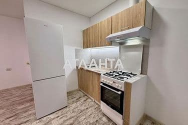 1-кімнатна квартира за адресою вул. Торгова (площа 26 м²) - Atlanta.ua - фото 9