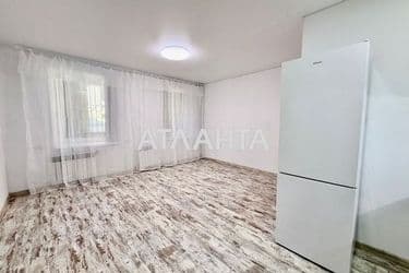 1-кімнатна квартира за адресою вул. Торгова (площа 26 м²) - Atlanta.ua - фото 12