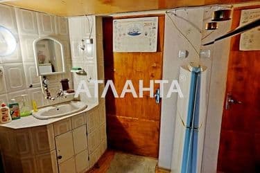 1-комнатная квартира по адресу Школьный пер. (площадь 19,6 м²) - Atlanta.ua - фото 15