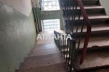 1-room apartment apartment by the address st. Vishnevskogo gen per (area 31 m²) - Atlanta.ua - photo 39