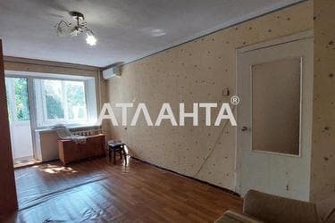 1-room apartment apartment by the address st. Vishnevskogo gen per (area 31 m²) - Atlanta.ua - photo 41
