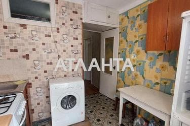 1-room apartment apartment by the address st. Vishnevskogo gen per (area 31 m²) - Atlanta.ua - photo 47