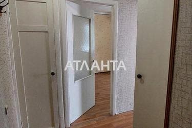 1-room apartment apartment by the address st. Vishnevskogo gen per (area 31 m²) - Atlanta.ua - photo 50