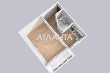 1-room apartment apartment by the address st. Vishnevskogo gen per (area 31 m²) - Atlanta.ua - photo 53