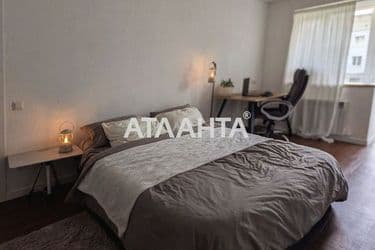 1-room apartment apartment by the address st. Pavla Kornelyuka (area 31 m²) - Atlanta.ua - photo 14
