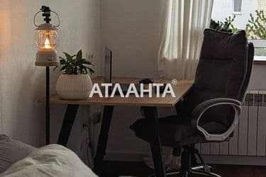 1-room apartment apartment by the address st. Pavla Kornelyuka (area 31 m²) - Atlanta.ua - photo 15