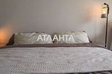 1-room apartment apartment by the address st. Pavla Kornelyuka (area 31 m²) - Atlanta.ua - photo 16