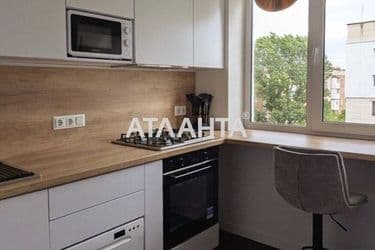1-room apartment apartment by the address st. Pavla Kornelyuka (area 31 m²) - Atlanta.ua - photo 18