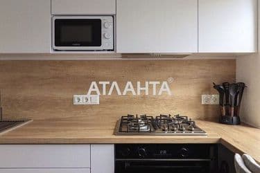 1-room apartment apartment by the address st. Pavla Kornelyuka (area 31 m²) - Atlanta.ua - photo 19