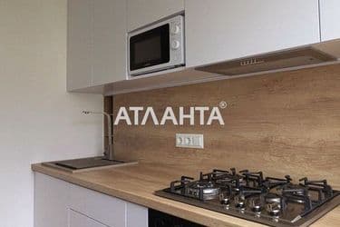 1-room apartment apartment by the address st. Pavla Kornelyuka (area 31 m²) - Atlanta.ua - photo 20