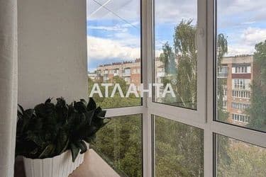 1-room apartment apartment by the address st. Pavla Kornelyuka (area 31 m²) - Atlanta.ua - photo 21