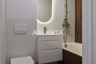 1-room apartment apartment by the address st. Pavla Kornelyuka (area 31 m²) - Atlanta.ua - photo 22
