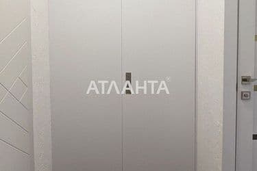 1-room apartment apartment by the address st. Pavla Kornelyuka (area 31 m²) - Atlanta.ua - photo 23