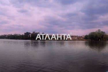 1-room apartment apartment by the address st. Pavla Kornelyuka (area 31 m²) - Atlanta.ua - photo 25
