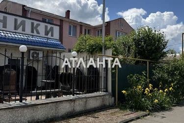 Комерційна нерухомість за адресою вул. Святослава Ріхтера (площа 180 м²) - Atlanta.ua - фото 52