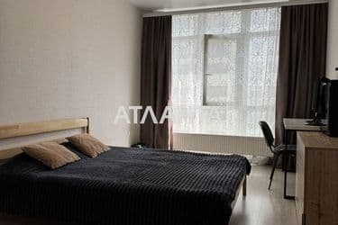 1-кімнатна квартира за адресою вул. Грушевського Михайла (площа 35,4 м²) - Atlanta.ua - фото 23