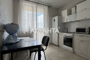 1-кімнатна квартира за адресою вул. Грушевського Михайла (площа 35,4 м²) - Atlanta.ua - фото 20