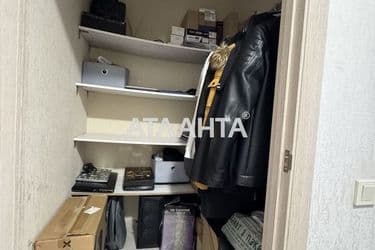 1-кімнатна квартира за адресою вул. Грушевського Михайла (площа 35,4 м²) - Atlanta.ua - фото 26