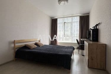 1-кімнатна квартира за адресою вул. Грушевського Михайла (площа 35,4 м²) - Atlanta.ua - фото 24
