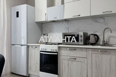 1-кімнатна квартира за адресою вул. Грушевського Михайла (площа 35,4 м²) - Atlanta.ua - фото 16