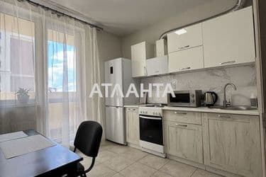 1-кімнатна квартира за адресою вул. Грушевського Михайла (площа 35,4 м²) - Atlanta.ua - фото 17