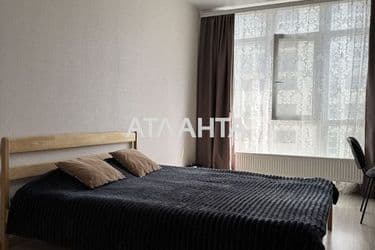 1-кімнатна квартира за адресою вул. Грушевського Михайла (площа 35,4 м²) - Atlanta.ua - фото 22