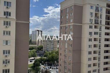 1-кімнатна квартира за адресою вул. Грушевського Михайла (площа 35,4 м²) - Atlanta.ua - фото 28