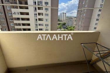 1-кімнатна квартира за адресою вул. Грушевського Михайла (площа 35,4 м²) - Atlanta.ua - фото 29