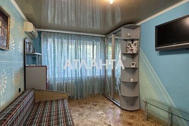 2-rooms apartment apartment by the address st. Seminarskaya Gamarnika (area 39,9 m²) - Atlanta.ua - photo 23
