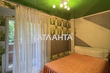 2-rooms apartment apartment by the address st. Seminarskaya Gamarnika (area 39,9 m²) - Atlanta.ua - photo 21