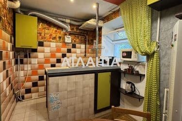 2-rooms apartment apartment by the address st. Seminarskaya Gamarnika (area 39,9 m²) - Atlanta.ua - photo 24