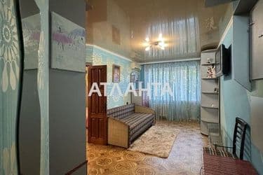 2-rooms apartment apartment by the address st. Seminarskaya Gamarnika (area 39,9 m²) - Atlanta.ua - photo 25