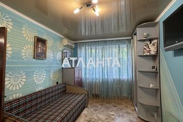 2-rooms apartment apartment by the address st. Seminarskaya Gamarnika (area 39,9 m²) - Atlanta.ua - photo 26