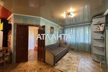 2-rooms apartment apartment by the address st. Seminarskaya Gamarnika (area 39,9 m²) - Atlanta.ua - photo 20