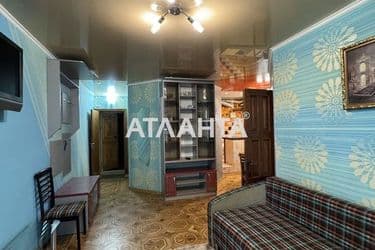 2-rooms apartment apartment by the address st. Seminarskaya Gamarnika (area 39,9 m²) - Atlanta.ua - photo 32